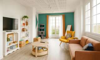 Appartement 4 Pièces 95 m² à vendre à Ecquevilly (78920)