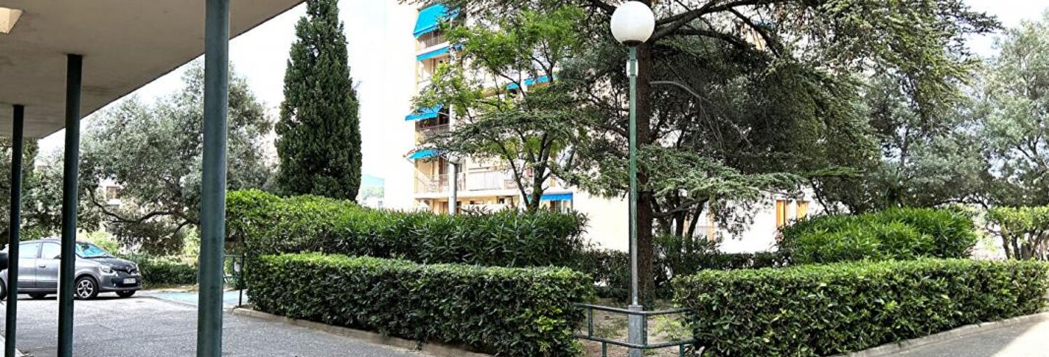 Appartement 3 Pièces 66 m² à vendre à Marseille 14 (13014)