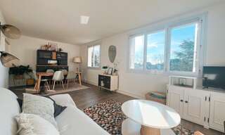 Appartement 3 Pièces 66 m² à vendre à Nantes (44100)