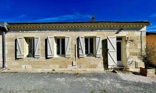 Maison 4 Pièces 68 m² à vendre à Canéjan (33610)