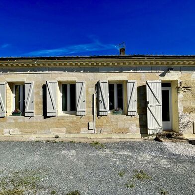 Maison 4 pièces 279000 €