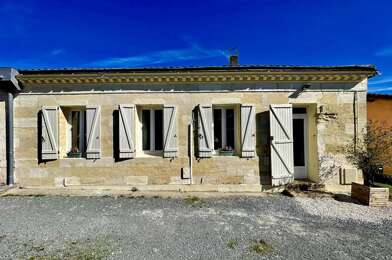 Maison 4 pièces 279000 €