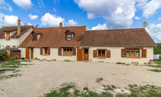 Maison 8 Pièces 202 m² à vendre à Romorantin-Lanthenay (41200)