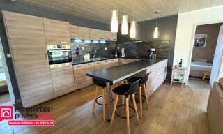 Maison 5 Pièces 131 m² à vendre à Versonnex (74150)