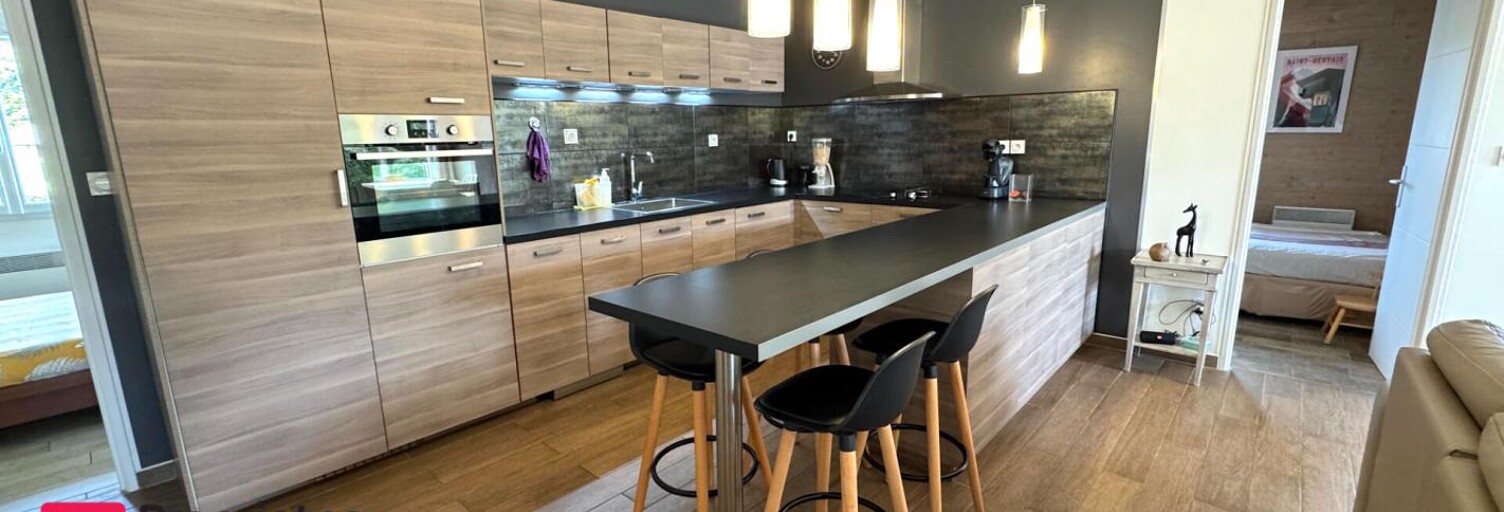 Maison 5 Pièces 131 m² à vendre à Versonnex (74150)