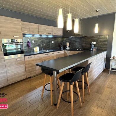 Maison 5 pièces 447000 €