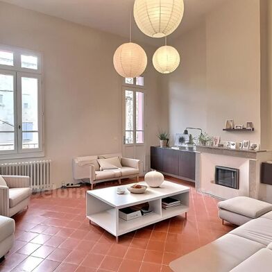 Appartement 3 pièces 280000 €