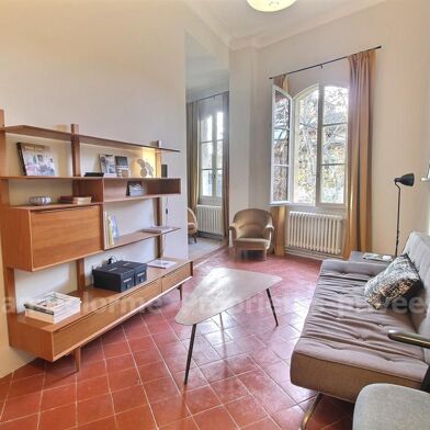 Appartement 3 pièces 280000 €