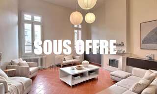Appartement 3 Pièces 77 m² à vendre à Uzès (30700)
