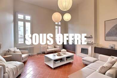 Appartement 3 pièces 280000 €