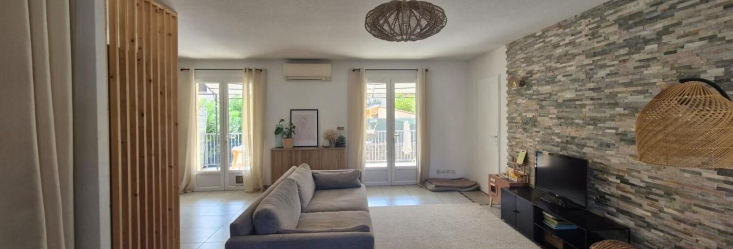 Maison 5 Pièces 99 m² à vendre à Draguignan (83300)