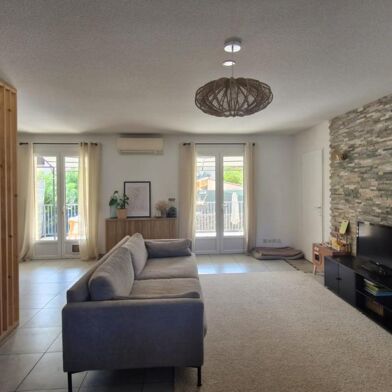 Maison 5 pièces 295000 €