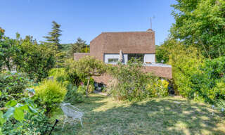 Maison 7 Pièces 233 m² à vendre à Nézel (78410)