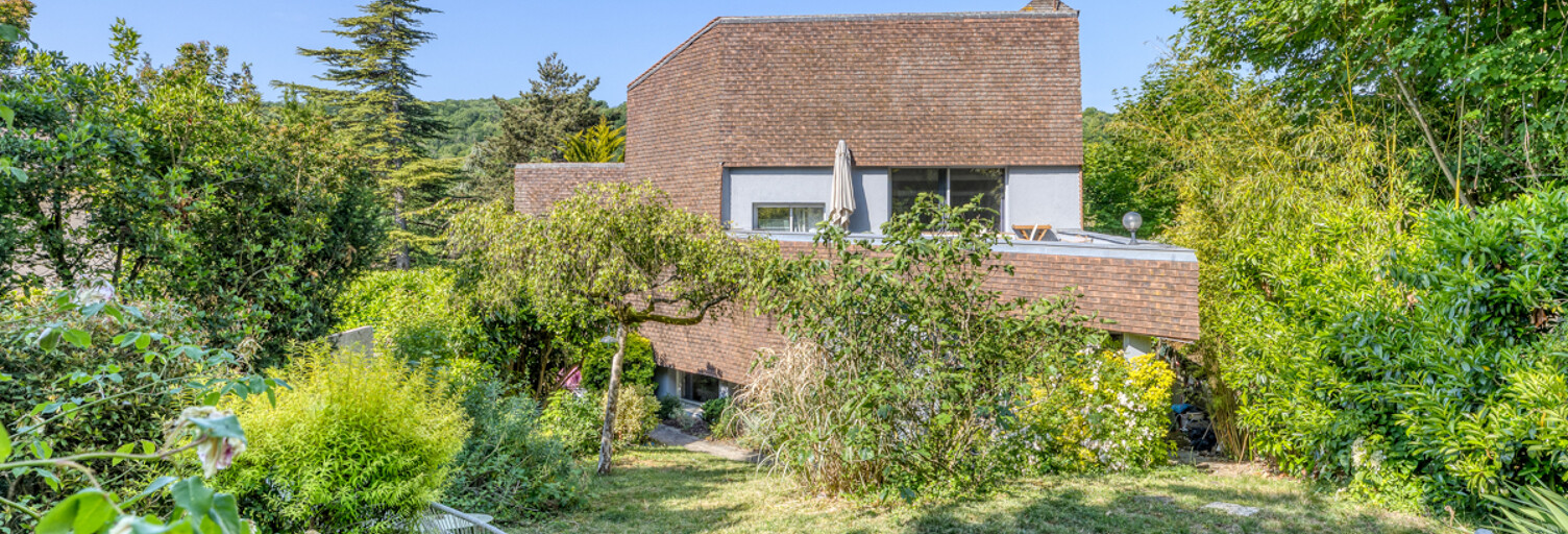 Maison 7 Pièces 233 m² à vendre à Nézel (78410)