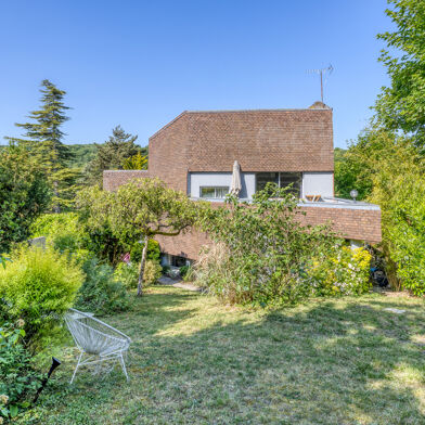 Maison 7 pièces 495000 €