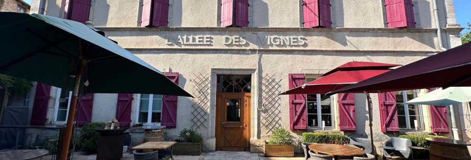 Immeuble  310 m² à vendre à Cajarc (46160)