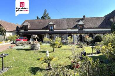 Maison 8 pièces 390000 €