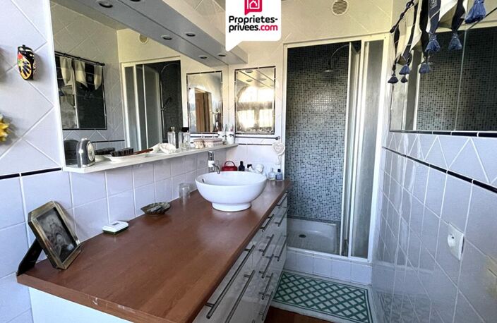 Maison 8 pièce(s) 205 m2 6 chambres jardin 835m2 390000 HAI — photo 5