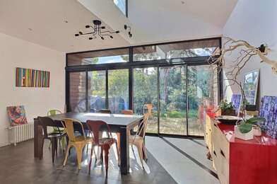 Maison 7 pièces 869000 €