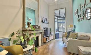 Appartement 3 Pièces 79 m² à vendre à Bordeaux (33000)