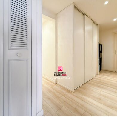 Appartement 3 pièces 99000 €