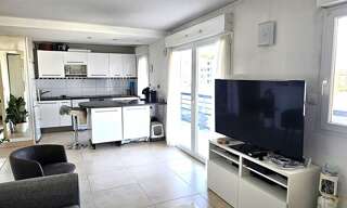 Appartement 2 Pièces 48 m² à vendre à Castelnau-le-Lez (34170)