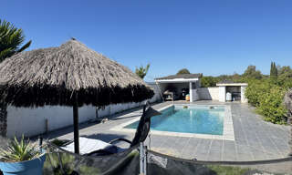 Maison 6 Pièces 175 m² à vendre à Chatuzange-le-Goubet (26300)