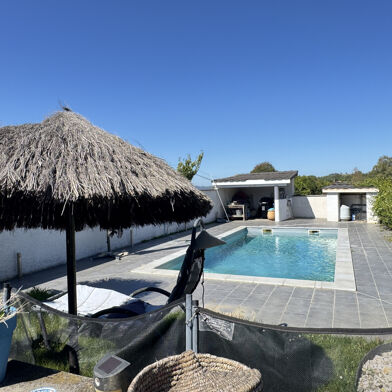 Maison 6 pièces 499000 €