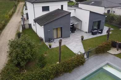 Maison 6 pièces 499000 €