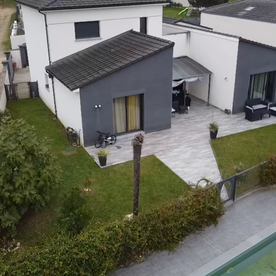 Maison 6 pièces 499000 €