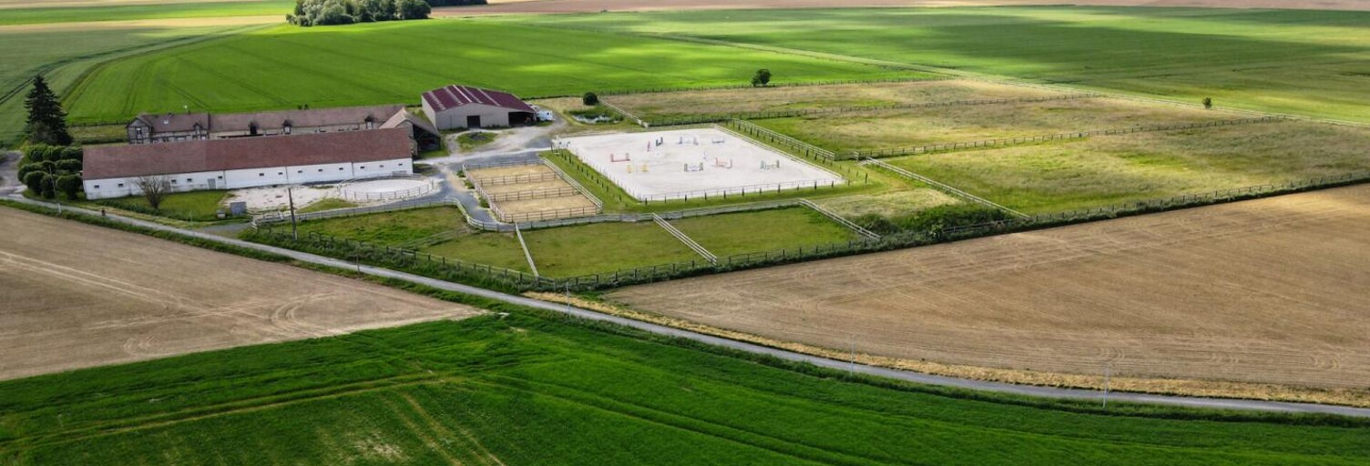 Maison 7 Pièces 250 m² à vendre à Nangis (77370)