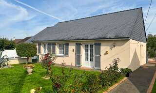 Maison 5 Pièces 92 m² à vendre à Bouessay (53290)