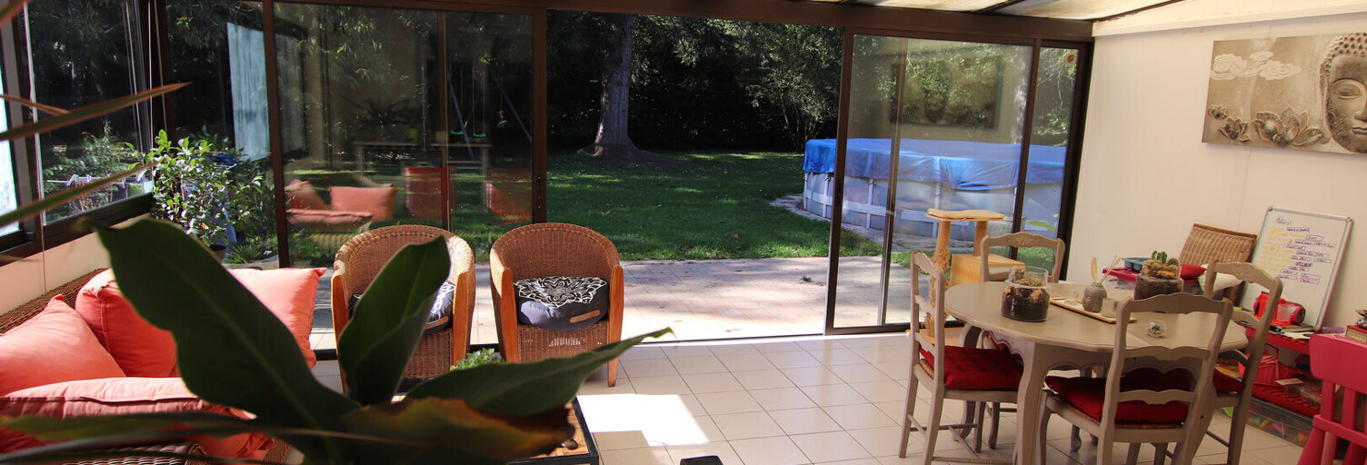 Maison 6 Pièces 136 m² à vendre à Vigneux-de-Bretagne (44360)