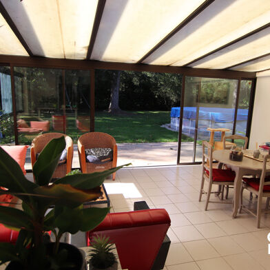 Maison 6 pièces 376200 €