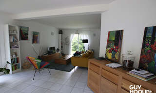 Maison 6 Pièces 128 m² à louer à Orvault (44700)