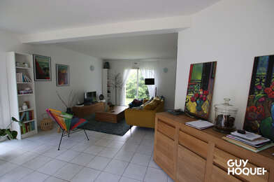 Maison 6 pièces 1517 €