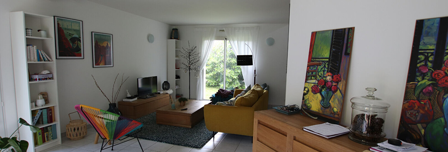 Maison 6 Pièces 128 m² à louer à Orvault (44700)