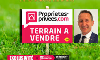 Terrain  625 m² à vendre à Moncé-en-Belin (72230)