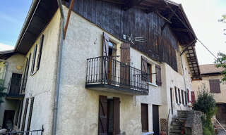 Maison 4 Pièces 122 m² à vendre à La Trinité (73110)