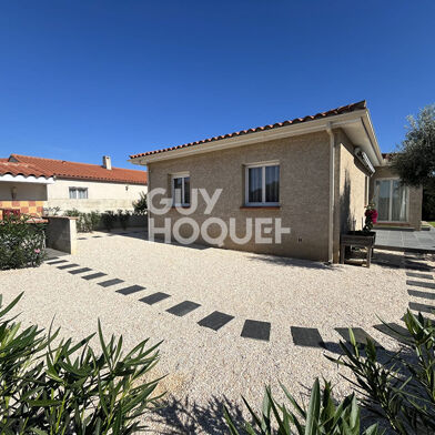 Maison 5 pièces 322000 €