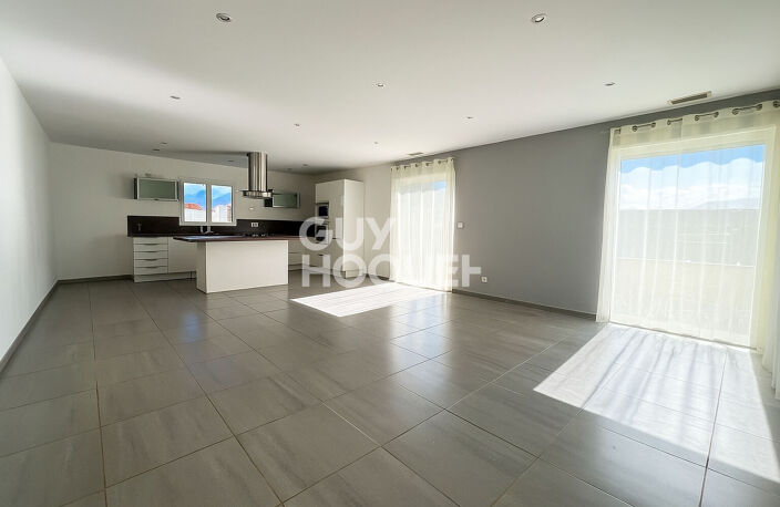 Maison Plain-Pied  5 pièces 123 m²  Terrain 443 m² — photo 3