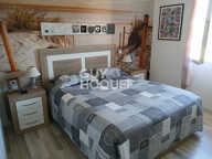Maison Plain-Pied  5 pièces 123 m²  Terrain 443 m² — photo 4