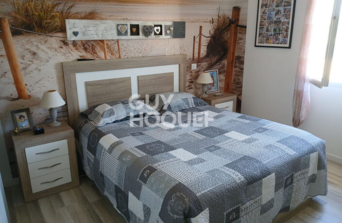 Maison Plain-Pied  5 pièces 123 m²  Terrain 443 m² — photo 4