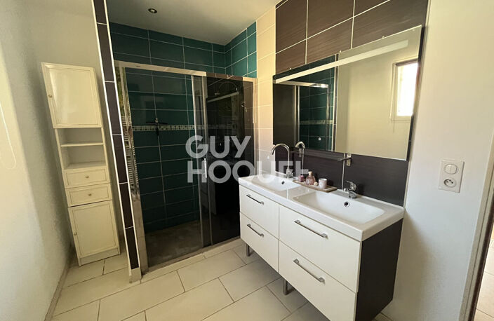 Maison Plain-Pied  5 pièces 123 m²  Terrain 443 m² — photo 5