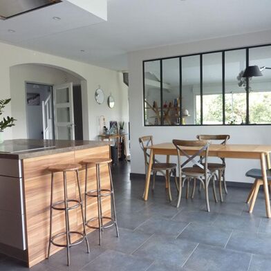 Maison 9 pièces 545000 €