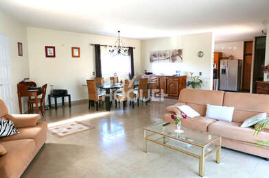 Maison 5 pièces 595000 €