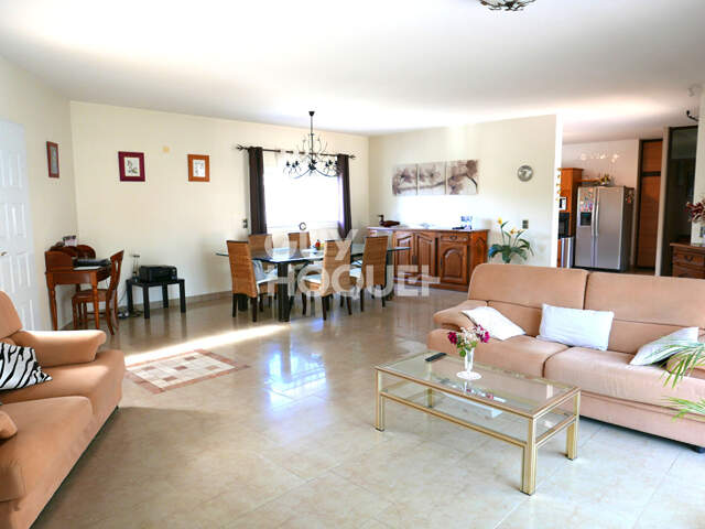 Villa sur Alénya — photo du bien