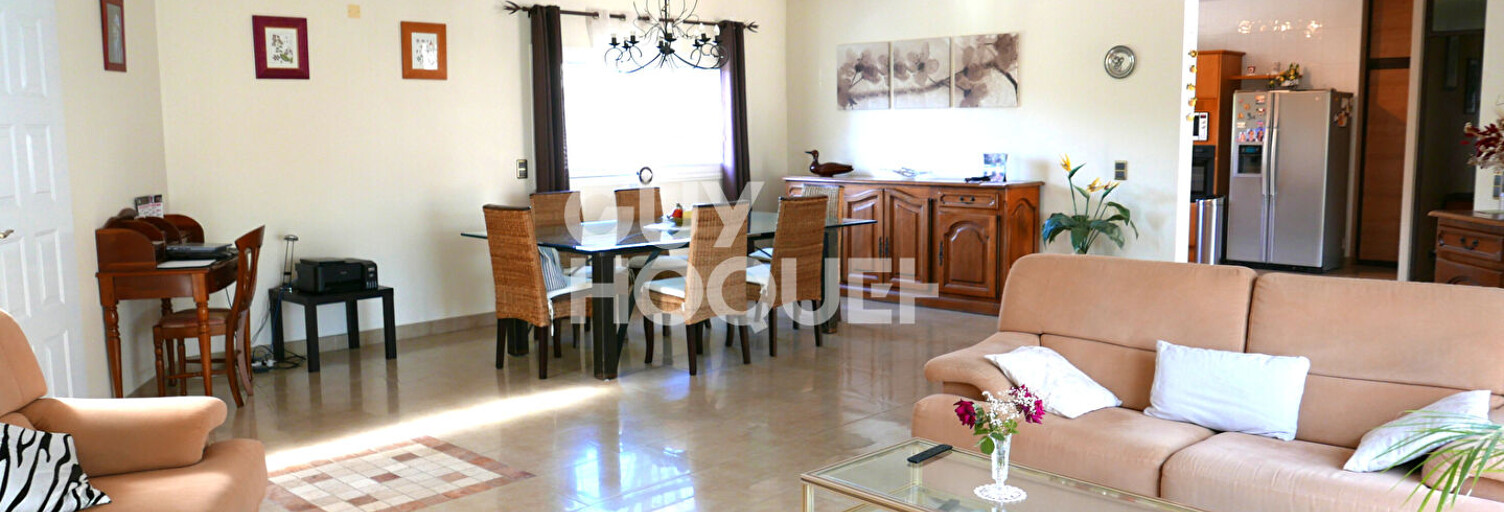 Maison 5 Pièces 250 m² à vendre à Alénya (66200)