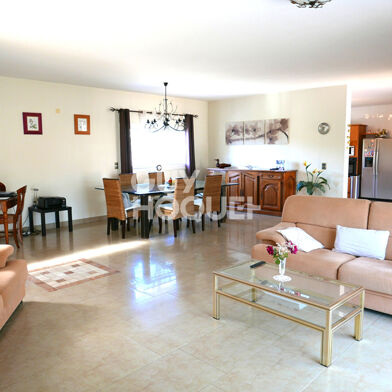 Maison 5 pièces 595000 €