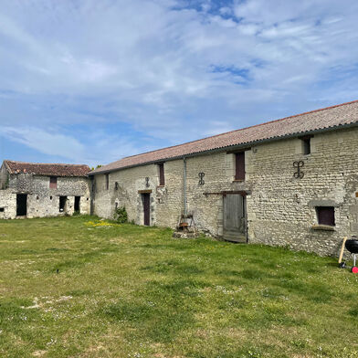 Maison 6 pièces 232000 €